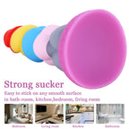 8 Inch Rainbow Dildo Silicone Best Suction Cup Allovers Dildo – product view 15