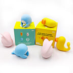 Fingertip Vibrating Rechargeable Massage Toy – product view 9