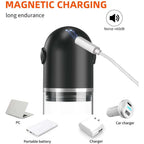 4 Suction Modes Digital Display Penis Trainer Electric Penis Pump — product image 8