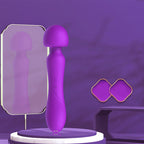 Magic Wand Rechargeable Adult Sex Toys for Women – product view 5