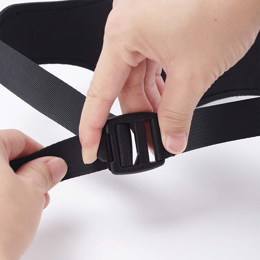 Lesbian Thigh Wearable Masturbator Dildo – product view 5