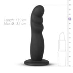 Wearable Penis Masturbator Dildo – product view 5