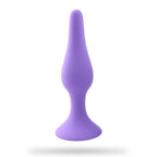 Silicone Anal Plug Anal Stimulation Pull Beads – product view 3