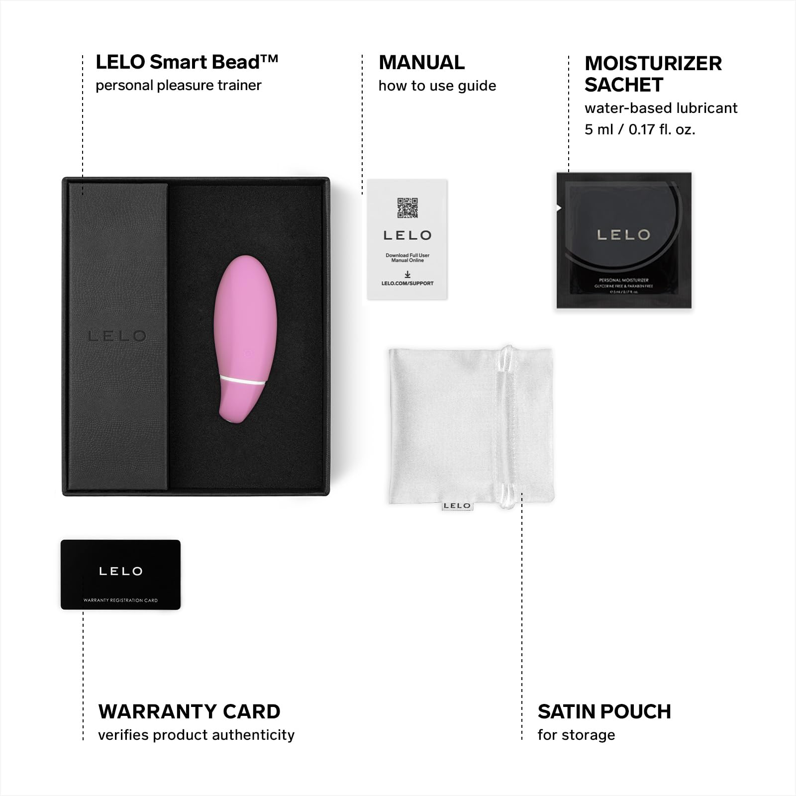 LELO Smart Bead – product view 7
