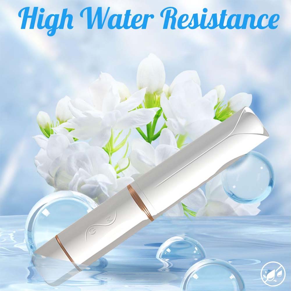 3-Frequency Automatic Telescopic Vibration Smart Heated Dildo – product view 6