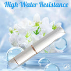 3-Frequency Automatic Telescopic Vibration Smart Heated Dildo – product view 6