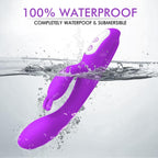 PHANXY G Spot Rabbit Vibrator
