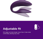 We-Vibe Sync 2 Couples Vibrator