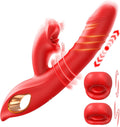 Rabbit Dual-Action Massager