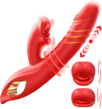 Rabbit Dual-Action Massager