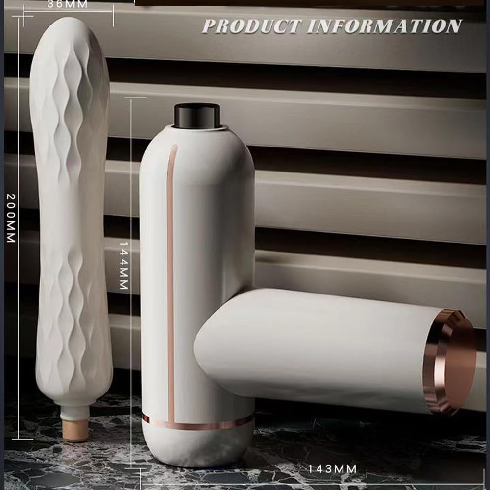 32 Frequency Vibration Fully Automatic Telescopic Lcd Touch Screen Telescopic Dildo – product view 8