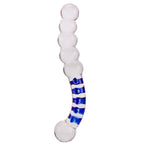 Crystal Glass Wand Dildo Penis – product view 6