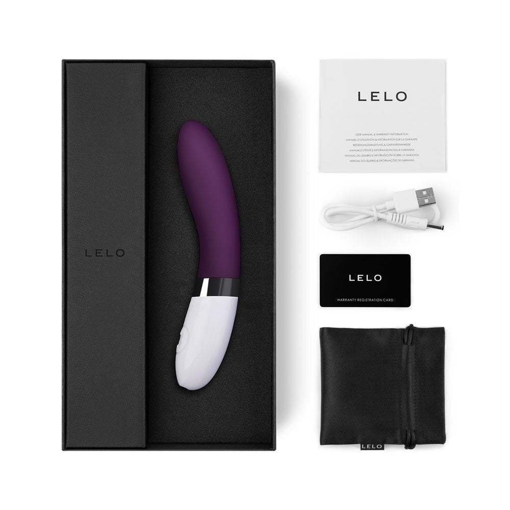 LIV 2 Vibe – product view 9