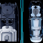 Batman Fully Automatic 7 Thrust & Vibration Modes Male Stroker — product image 9