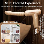32 Frequency Vibration Fully Automatic Telescopic Lcd Touch Screen Telescopic Dildo – product view 5
