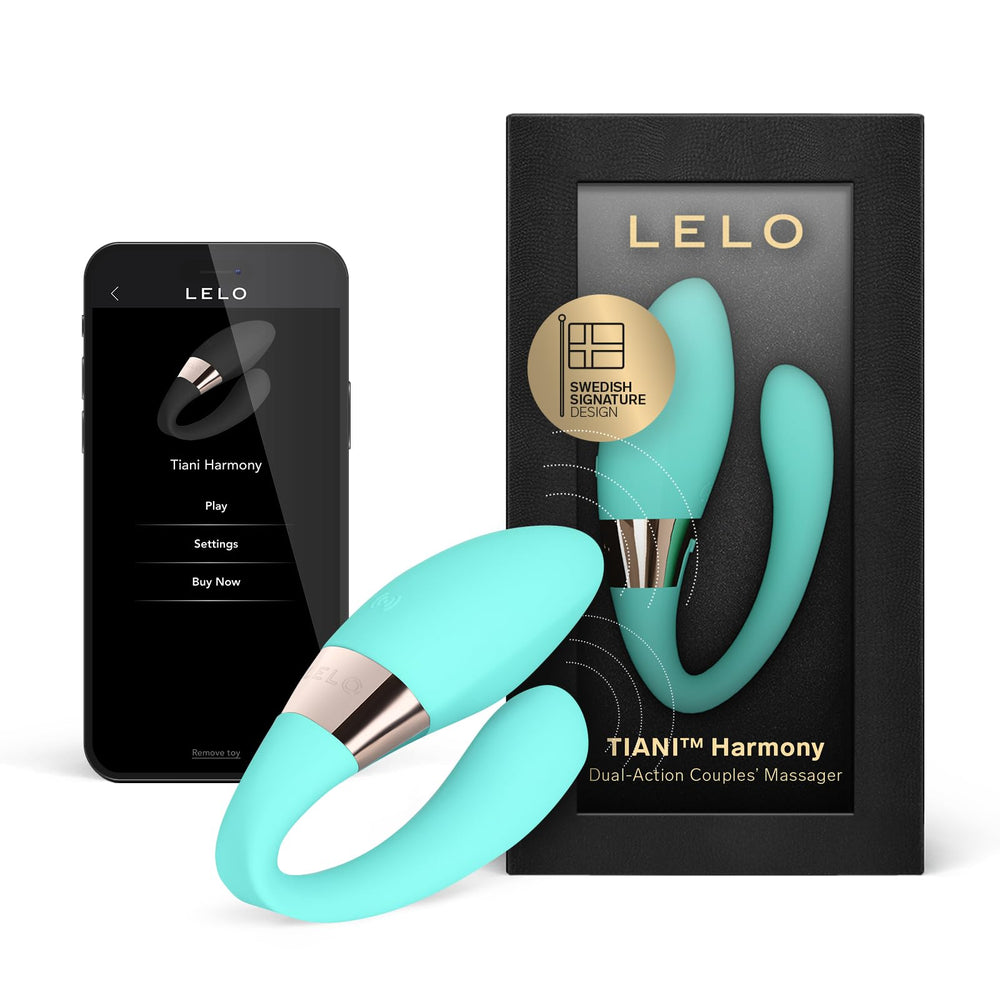 LELO TIANI Harmony
