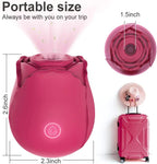 The most original Rose Toys in Seven Colors – product view 9