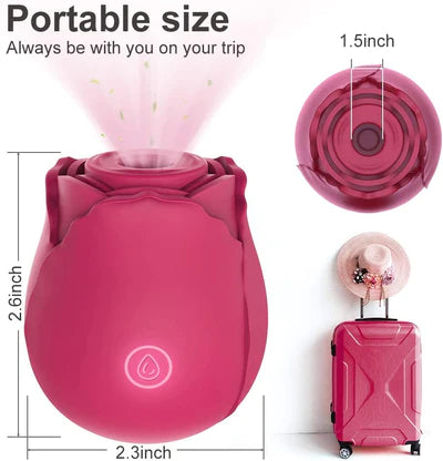 The most original Rose Toys in Seven Colors – product view 9