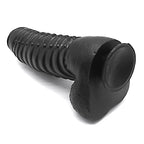 98mm Big Mac Anal Expansion and Vaginal Expansion Giant Anal Plug Simulated Dildos – product view 2