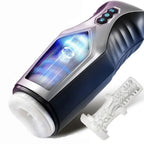 Batman Fully Automatic 7 Thrust & Vibration Modes Male Stroker — product image 2