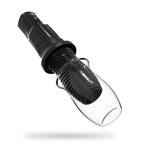 360° Wrapped 7 Rotating Vibrating Handheld Electric Stroker — product image 1