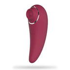 Breast Flirting Women's Masturbator