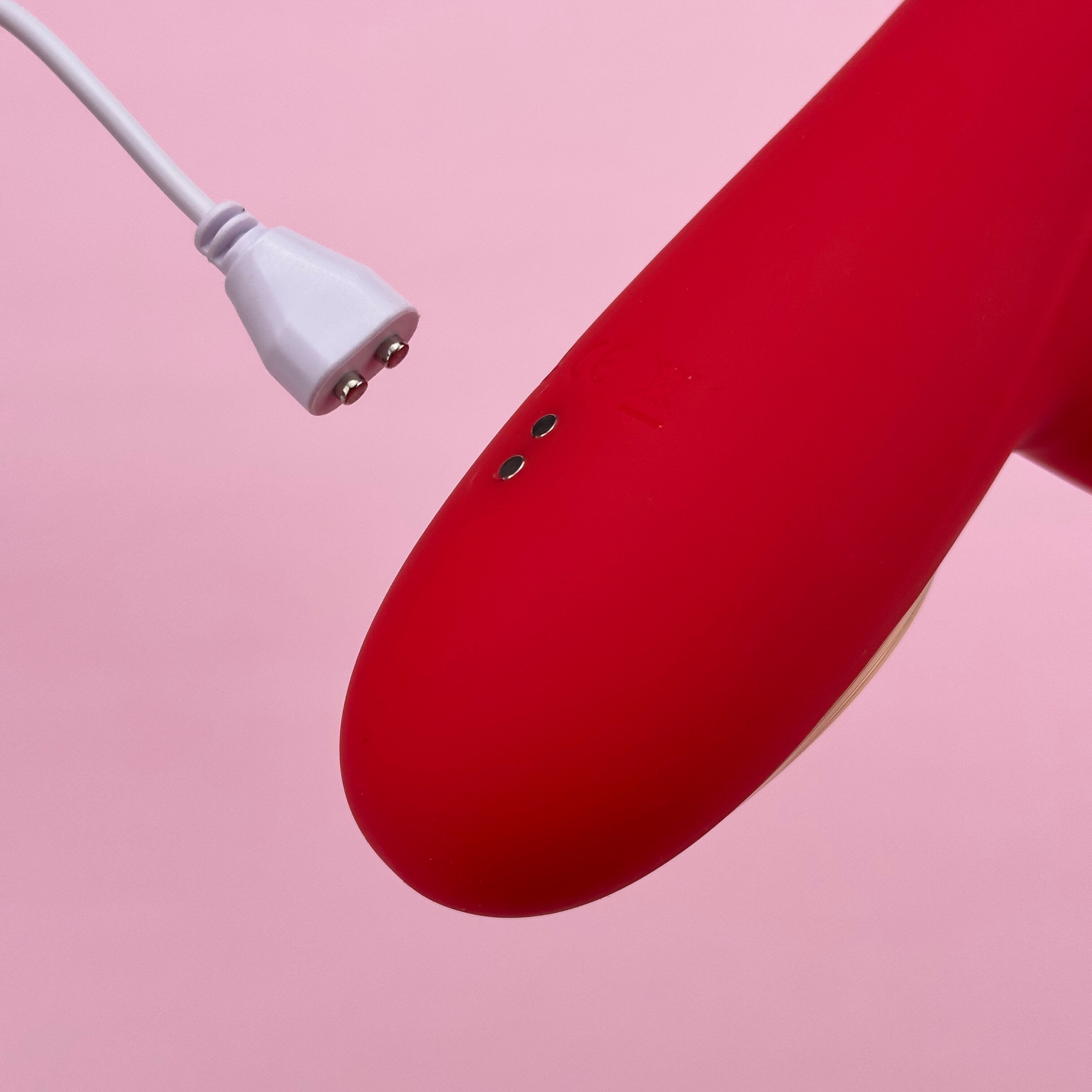 Stardust flapping rabbit vibrator image 4 | AnneToys