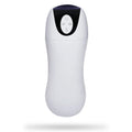 QuantumFlex 10 Vibration 5 Sucking Masturbation Cup Fully Automatic Deep Throat Wrap Pleasure Realistic Male Stroker — product image 1