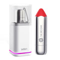 Leten Ten Vibration Modes Lipstick Bullet Vibrator – product view 3