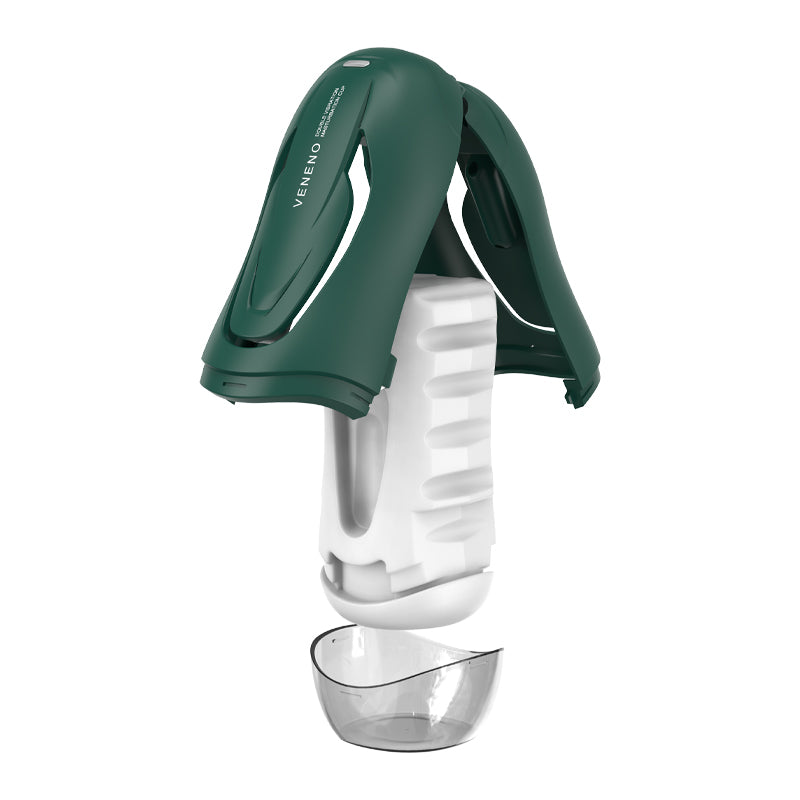 Rends VENENO 10 Vibration Modes Heatable Moaning Pleasure Realistic Male Stroker — product image 5