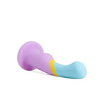 Suction Cup Dildo | G-spot & Prostate Stimulation Anal Dildo – product view 3