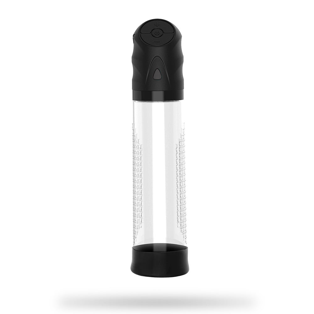 2-in-1 Kit-- Penis Pump & Masturbation Cup — product image 1