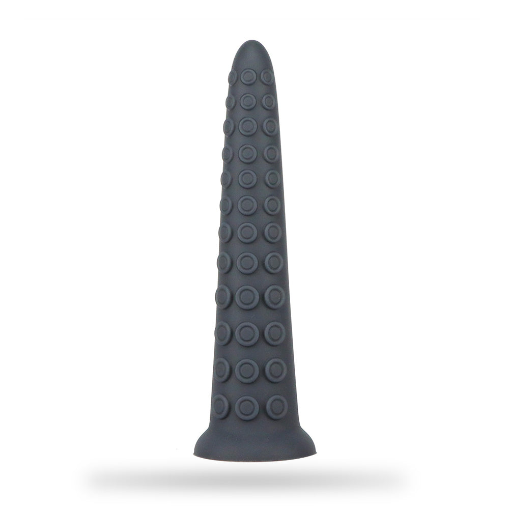 Waterproof Suction Cup Silicone Artificial Dildo – product view 21