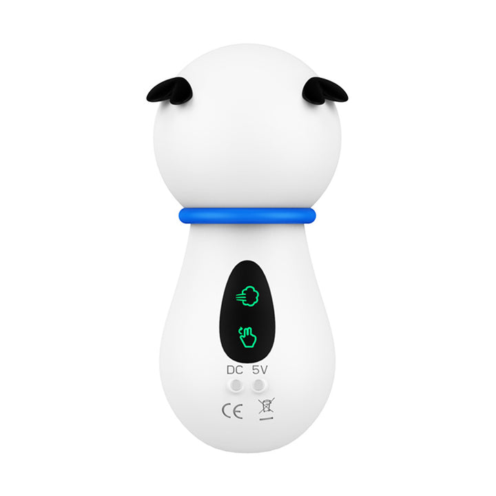 Sucking Vibrator Female Masturbator – product view 6