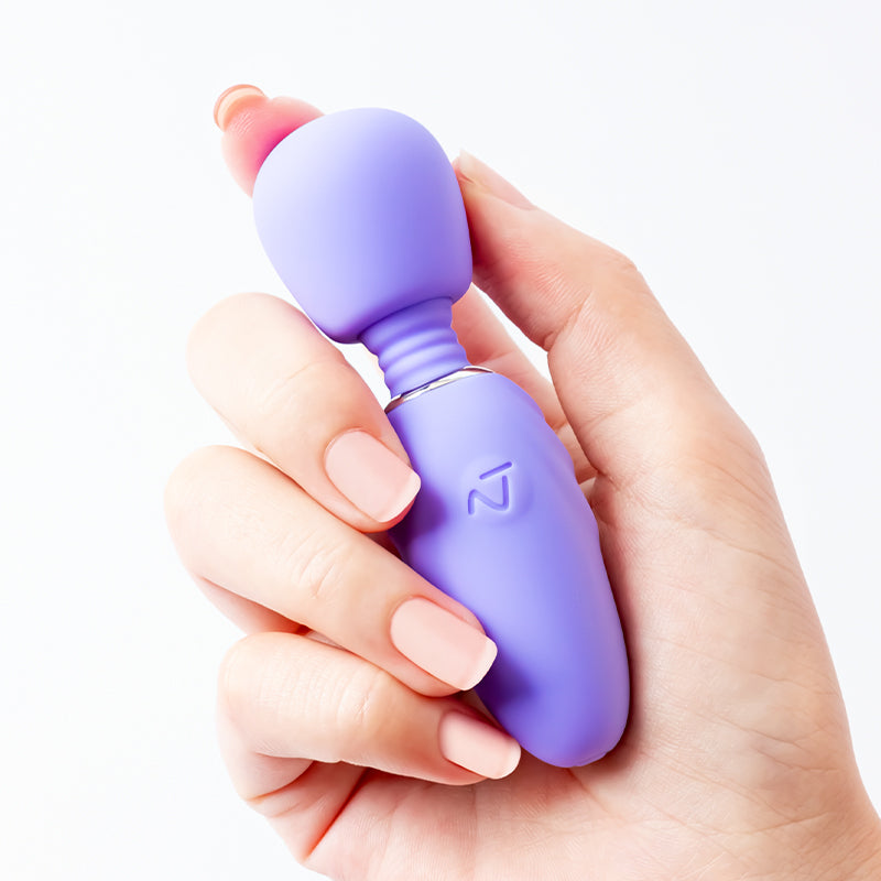 Pocket Wand – product view 24