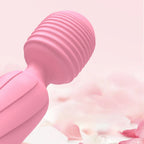 10 Frequency Magic Wand Rechargeable for Women – product view 4