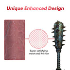 7.1 Inch Liquid Silicone Dildo Masturbator