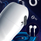 SoloSonic 10 Vibrating Sucking Voice Male Stroker Realistic Vagina Vacuum Sucktion Male Sex Toy — product image 5
