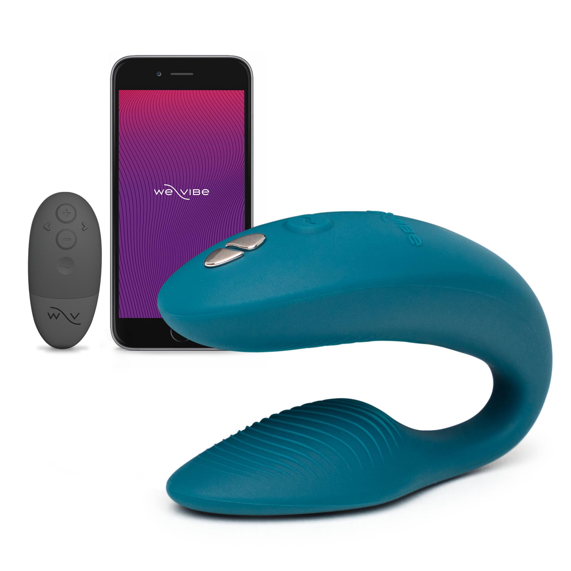 We-Vibe Sync 2 Couples Vibrator