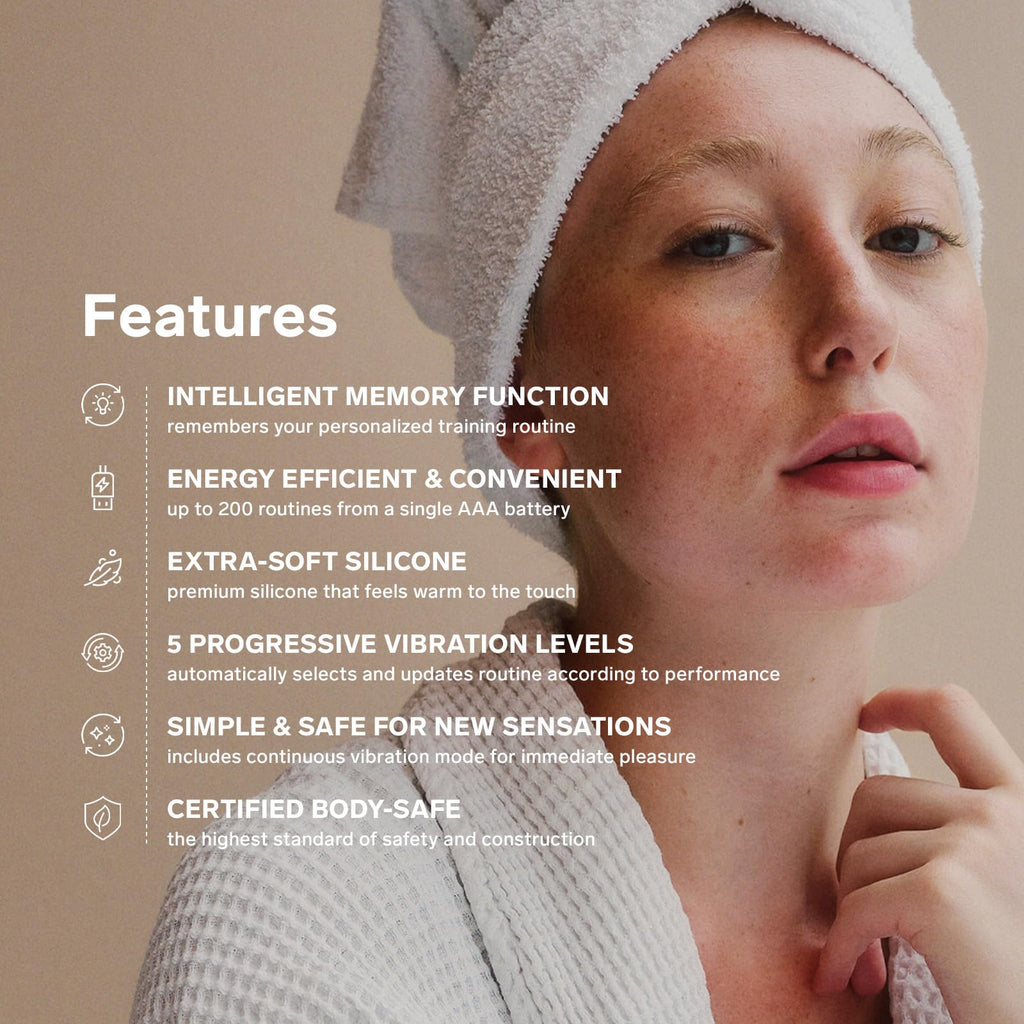 LELO Smart Bead – product view 12
