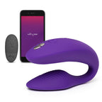 We-Vibe Sync 2 Couples Vibrator