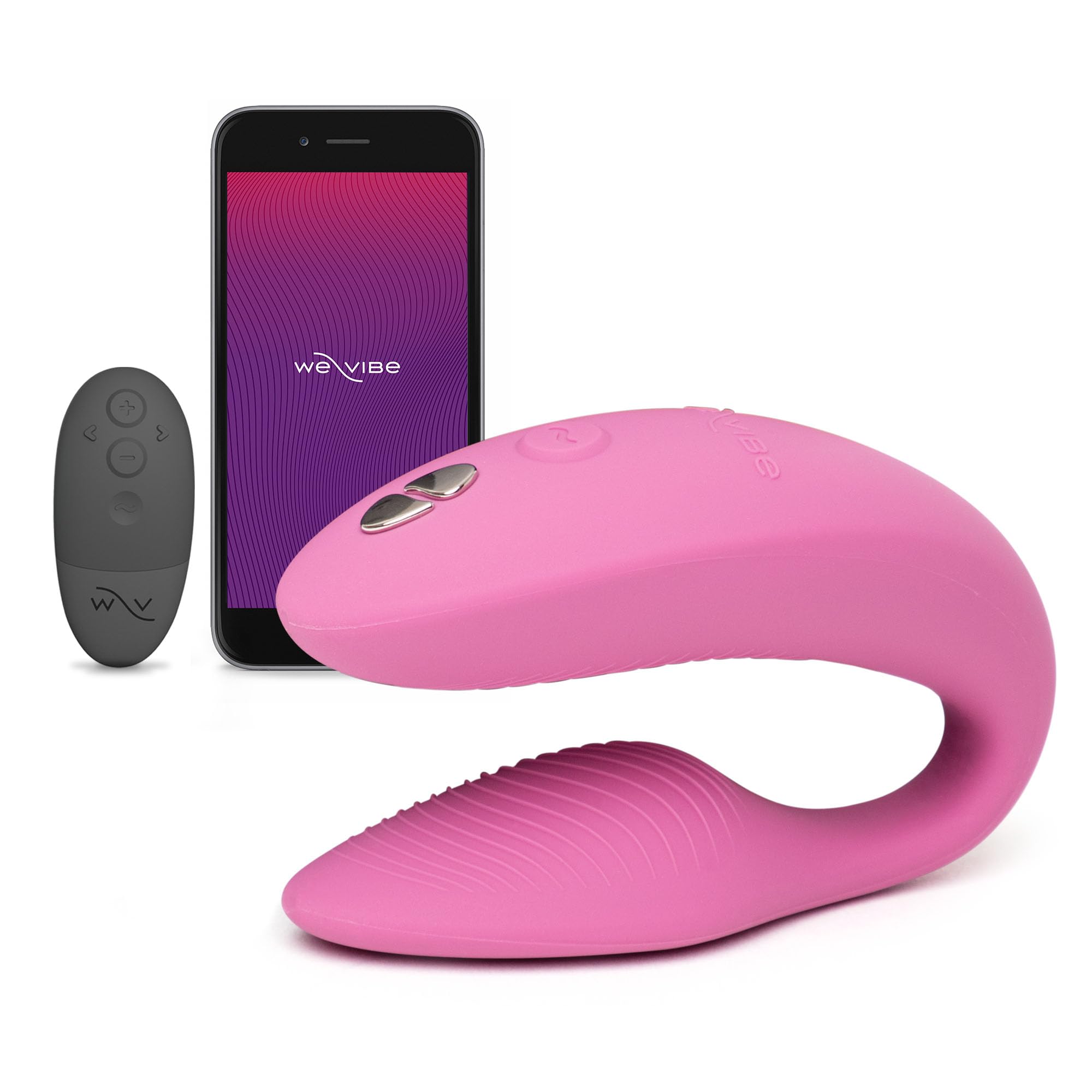 We-Vibe Sync 2 Couples Vibrator
