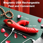 Rabbit Dual-Action Massager