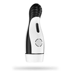 OXOXlove 8 Vibration 5 Sucking Heating Sucking Male Masturbation Cup Wrap-around Blowjob Toy — product image 1