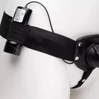 Real Dildos Lesbian Super Elastic Bondage Straps Strap-on Female Dildos – product view 3