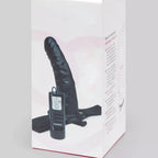 Real Dildos Lesbian Super Elastic Bondage Straps Strap-on Female Dildos – product view 5
