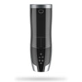 Rends Multi-Frequency Vibration Retractable 3D Textured Moaning Male Masturbation Cup with Warming Function — product image 1