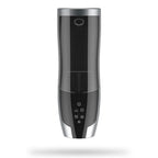 Rends Multi-Frequency Vibration Retractable 3D Textured Moaning Male Masturbation Cup with Warming Function — product image 1