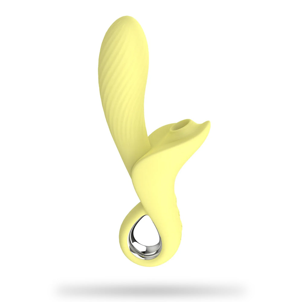 Female Massage Adult Masturbator G-Spot Vibration – product view 5
