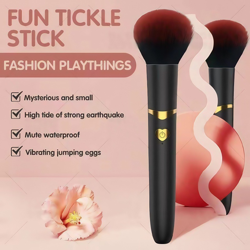 Free Gift — Blushé Brush External Massager